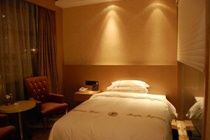 Pengker Deluxe Collection Hotel Shenzhen Eksteriør bilde