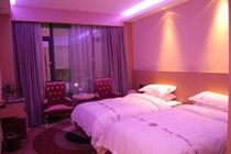 Pengker Deluxe Collection Hotel Shenzhen Eksteriør bilde