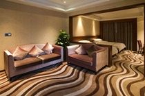 Pengker Deluxe Collection Hotel Shenzhen Eksteriør bilde
